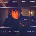 Ana de Armas Instagram - I still run like a chicken 🐥. But, I wanna thank the incredible stunts team who helped me train and get ready for this incredibly demanding role. I couldn’t have done it without you guys. Also, we had the best time. 🙏🏻♥️ @chilipalmershooting @don_thai #thegrayman