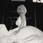 Ana de Armas Instagram - BLONDE. What a beautiful dream! “Andrew’s ambitions were very clear from the start — to present a version of Marilyn Monroe’s life through her lens. He wanted the world to experience what it actually felt like to not only be Marilyn, but also Norma Jeane. I found that to be the most daring, unapologetic, and feminist take on her story that I had ever seen.” Read the full story on @netflixqueue. #BlondeonNetflix