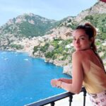 Ana de Armas Instagram - ♥️☀️🇮🇹