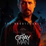 Ana de Armas Instagram - THE GRAY MAN trailer debuts tomorrow!💥I can’t wait for the movie to be available July 22 on #netflix !