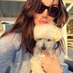 Ana de Armas Instagram - day off. ☀️🫶🏻