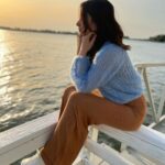 Ana de Armas Instagram - day off. ☀️🫶🏻