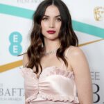 Ana de Armas Instagram – @bafta that was so much fun, thank you for an amazing night. ✨🌹Congratulations to everyone, winners and nominees for the stunning work. 
Always so grateful for my @louisvuitton  @esteelauder families and my glam team. Much love!