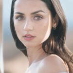 Ana de Armas Instagram - What’s it like to experience the softest moisture La Mer’s ever dreamt up? I am so excited to partner with @LaMer again in a dreamy campaign that shows the healing beauty hidden inside each touch of The Moisturizing Soft Cream. Check out my Stories for the full video. #LaMerPartner #TheMoisturizingSoftCream