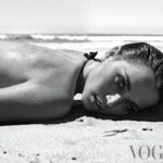 Ana de Armas Instagram - @alique_studio and I met over 10 years ago in Spain when she shot my first magazine cover. Last month we met again for this beautiful photoshoot in Los Angeles. Lucky me!!! @melaniemakeup @jennychohair and @ashlie_johnson you are my rockstars, and @georgecortina your work’s flawless! Thank you team! Thank you @voguemexico Let’s do it again! 🙏🏻♥️