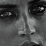 Ana de Armas Instagram - Voguedreaming 💭💫