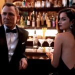 Ana de Armas Instagram – @007 🍸