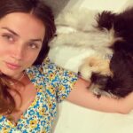 Ana de Armas Instagram - Sunday