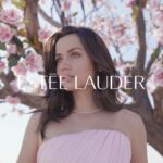 Ana de Armas Instagram - So excited to share my first @esteelauder campaign for the new #BeautifulMagnolia fragrance 🌸 #EsteeGlobalAmbassador