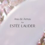Ana de Armas Instagram - What beauty dreams are made of ✨💄💋 Proud to share that I am the newest @esteelauder Global Brand Ambassador! 💫 #EsteeGlobalAmbassador