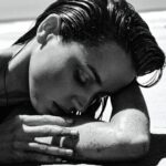Ana de Armas Instagram – Voguedreaming 💭💫