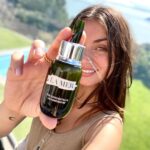 Ana de Armas Instagram - #ad I was introduced to La Mer many years ago by my longtime friend and makeup artist. Now, I am so excited to partner with @LaMer to launch The NEW Concentrate on September 1st! @LaMer #TheConcentrate #LoveLaMer ☀️💚 Hace años, una querida amiga y maquillista me presentó los productos de La Mer. ¡Ahora estoy muy emocionada de formar parte del lanzamiento de The New Concentrate junto a @LaMer que se lanzará el 1ro de Septiembre! @LaMer #TheConcentrate #LoveLaMer