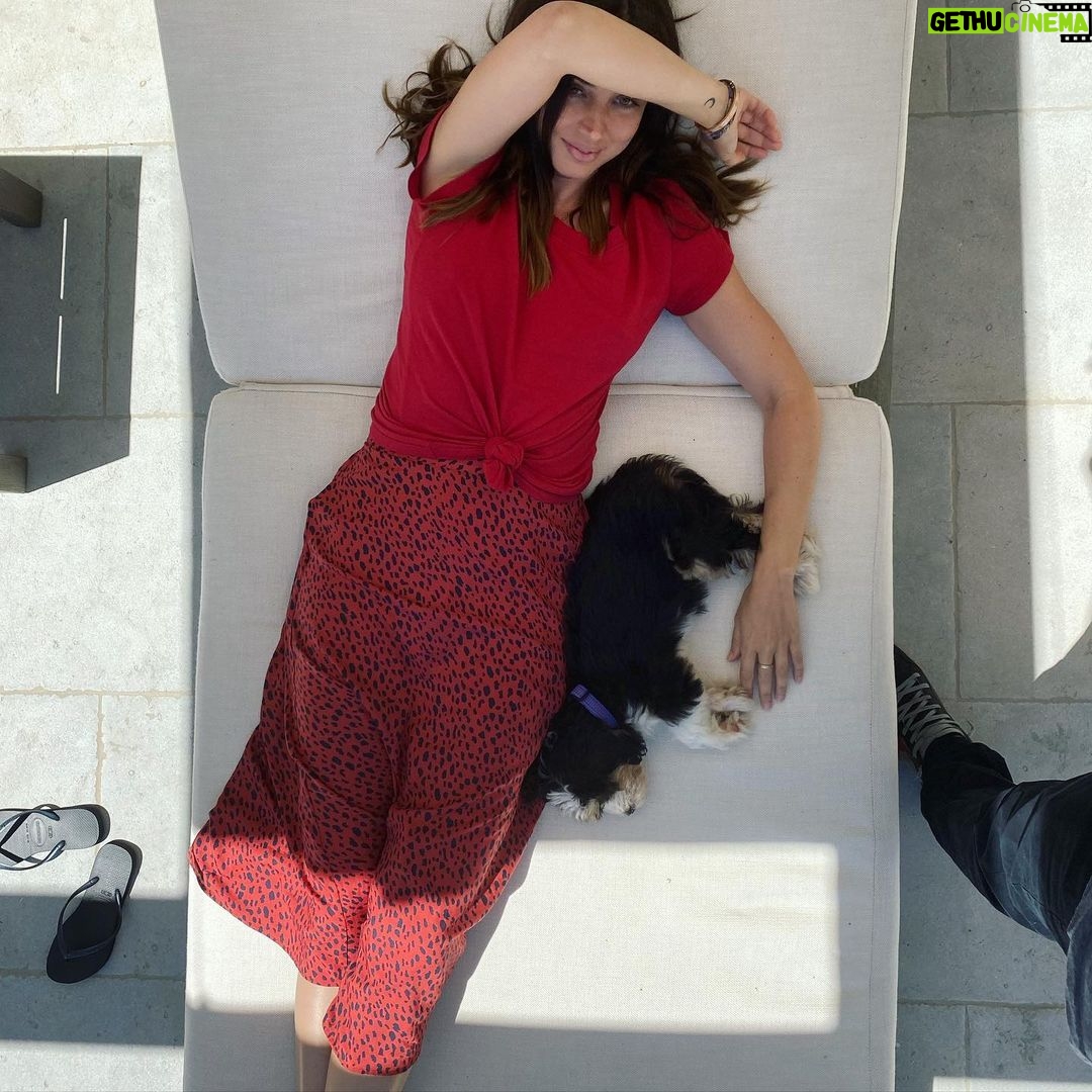 Ana de Armas Instagram - Welcome to the family Salsa πΈπ