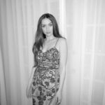 Ana de Armas Instagram - 🖤✨