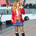 Anahí Instagram - ♾️ ❤️