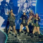 Anahí Instagram – ¡Los amamos Monterrey! 💕 Gracias por estas dos noches hermosas. 🇲🇽