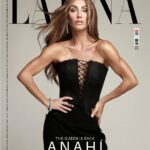 Anahí Instagram - A new @latinamagazine1 edition is out now. The Queen is Back! @anahi Returns On Stage. In the vibrant landscape of Latin music, few names shine as brightly as Anahí’s. Get ready to delve into the fascinating world of #anahi in these pages filled with energy and Latina attitude! Get a exclusive print deluxe edition via LINK IN BIO. Worldwide delivery available. #LatinaAttitude https://www.magcloud.com/browse/issue/2662131?__r=928185 --- CREDITS Muse: Anahí @anahi Production/PR: Burgerrock Media @burgerrockmedia Irma Penunuri @burgerrock Photographer: Uriel Santana @urielsantanafoto Assistant Photographer: Hugo Serna Art Director: Ubaldo Mendoza @itsbaldooo Stylist: Horacio Aguilar @styledbyhoracio Production Assistants: Karla Gonzalez @karlitaa21 Mariana Garcia @marianaivetteg Jose Vielman @josevielman Interview: Chriz Ortiz @itzchrizortiz Makeup: Javier De la Rosa @delarosamakeup Hair: Alex Arizmendy @alexarizmendyhairstyle Talent PR: Danna Vazquez @prensadanna @prensa_danna --- © 2024 | PLPG GLOBAL MEDIA, LLC. (US) and our division for Colombia & Latin America PUBLICOMLATINA PUBLISHING GROUP S.A.S --- #luxury #luxuryfashion #fashionstyle #fashion #fashionable #luxurylifestyle #lifestyle #luxurylife #fashionblogger #styleblogger#fashionista #latina #attitude #rbd --- #plpgglobalmedia #publicomlatina #plpgnews #plpgnetwork #plpgbusiness #plpgshop #magsrack #plpgbooks #plpgentertainment #plpglife #greenissue #hauteandelitepr Los Angeles/Hollywood California