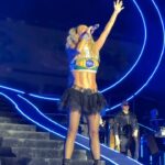 Anahí Instagram - ¡Los amo con todo mi corazón! GRACIAS, por siempre. 💕🙏🏻 🇧🇷 ¡I’m baaaack!