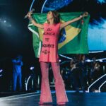 Anahí Instagram - ¡São Paulo, eu nunca te esqueci ! 🇧🇷💕
