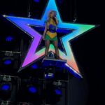 Anahí Instagram - Río!!!!!! 🇧🇷❤️ 15 años después volvemos a cantar juntos.