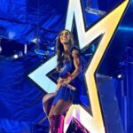 Anahí Instagram - Gracias colombia! Que hermoso fue volver … Te quedas en nuestro corazón por siempre. 🙏❤️ Familia RBD.