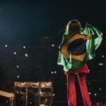 Anahí Instagram - ¡São Paulo, eu nunca te esqueci ! 🇧🇷💕