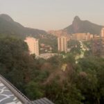 Anahí Instagram - Eu te amo Rio !!! 🇧🇷 Que días maravillosos ! Llegar ahora con mi familia 🥹❤️es un sentimiento tan bonito. Ya no estoy solita y Volví a mi segunda casa ! 💖🙏 Y con mis hermanos ! Juntos ! RBD FOR LIFE !! ⭐️ siguiente parada será ? …. Mi destino. ♾️ São Paulo !!!! Rio de Janeiro, Brasil