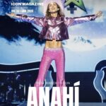 Anahí Instagram – Cover Story: It is our honor at FAME ICON Magazine to feature Anahí (@anahi), on our first digital cover of 2024. An esteemed figure in the Latin pop world, Anahí is celebrated for her artistic prowess and remarkable resilience.
•
Born on May 14, 1983, in Mexico City, she began her career in entertainment as a child, appearing in various television programs. Her breakthrough came with her role in the hit telenovela “Rebelde” and as a member of the Latin Grammy-nominated pop group RBD, propelling her to international stardom.
•
Read more of our FAME ICON Magazine digital cover story out now FAME MAGAZINE #Anahí #FameCover  #FAMeMag #FameMagazine
•
Credits: 
Talent: Anahi @anahi 
Production/PR: Burgerrock Media @burgerrockmedia Irma Penunuri @burgerrock 
Photographer: Chino Lemus @chinolemus
Interview: Karla Gonzalez @karlitaa21
Production Assistants: Ubaldo Mendoza @itsbaldooo Jose Vielman @josevielman 
Talent PR: Danna Vazquez @prensadanna
Post Production & Creative: @UADV & @AlexQuin