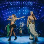 Anahí Instagram - ¡Eu te amo Río! 🇧🇷💕 Un sueño hecho realidad volver a cantar juntos. ¡Gracias siempre por su amor! ❤️