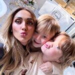 Anahí Instagram – ♥️♥️