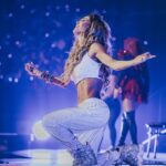 Anahí Instagram - ¡Una noche inolvidable Orlando! 💕