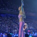 Anahí Instagram - ¡Gracias por otra noche de ensueño Greensboro! 💕🥹