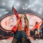 Anahí Instagram - ¡Y soy rebelde! ❤️