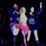 Anahí Instagram - ¡Amo compartir este momento con ustedes! 😍 @dulcemaria @maiteperroni ¡Las amoooooo! ♾️💕
