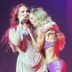 Anahí Instagram - Muchas fotos porque cada una es más y más especial ! 👩🏻👩🏻‍🦰👩🏼🌙☮️⭐️ Que fortuna ser parte de esta tribu! ⚛️ Juntas somos magia💫 Tantos años , tantos sueños juntas , tanto taaaanto ! Son hermosas ! 💖 Son luz e inspiración. Gracias x todo infinito. ♾️👑👑👑❤️❤️❤️ @maiteperroni @dulcemaria