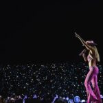 Anahí Instagram – Salvame 💖♾️