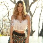 Anahí Instagram -