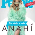 Anahí Instagram - ¡Que portada tan especial! 💕 “Sálvame 2023” Mil gracias @peopleenespanol 🤩 📸 @urielsantanafoto PR: @prensadanna - @prensa_danna Maquillaje: @delarosamakeup Stylist: @aldorendon Directora ejecutiva: @soymariamorales Directora y editora de moda y belleza: @kikarocha_ Directora y editora de fotografía: @marlenni - @peopleenespanolfoto Video de promoción: @theherculeannyc ✍️: @carolejoseph