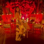 Anahí Instagram - ¡Mi lugar favorito! 😍 Gracias familia @vidanta 💕 Como siempre celebrando juntos los momentos más especiales. 🥹 @fidel.baeza @g.pinedo.n
