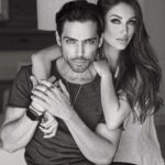 Anahí Instagram - 𝐁 𝐝𝐚𝐲 𝐆𝐢𝐫𝐥 ♥️ Feliz cumpleaños a una mujer muy especial, hermosísima por fuera y por dentro. Que sea un nuevo ciclo lleno de más bendiciones, abundancia, muchos éxitos y mucho amor! Te adoro @anahi 🤍✨ @urielsantanafoto 📷 ✩ #anahi #40 #hbd #happiness #photography #bwphotography #urielsantana #shoot #usantanaphoto #rbd #star #urielsantanafoto #hollywood #usantanastudio #music #photo #world ✩ Mexico City