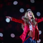 Anahí Instagram - ¡Te amo para siempre RBD! 🥹 ♾️ 💖