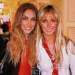 Anahí Instagram - Hola bebé 🥹 Vengo del futuro … Todo valdrá la pena , Vas a ser muy feliz. ❤️