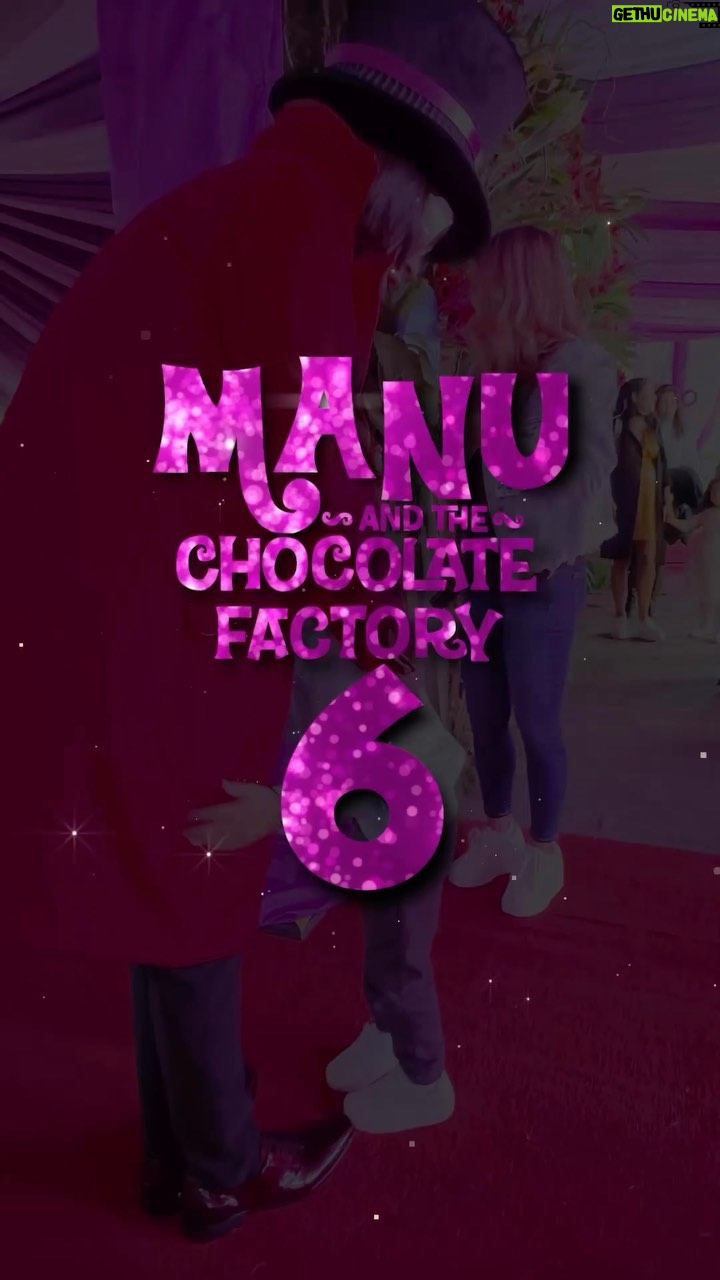 Anahí Instagram - ¡Ayer de un día inolvidable para Manu! Gracias a todos los cómplices que hicieron posible esta celebración de 6 años. @henryleonep ¡Gracias por la magia que lograste, hiciste a Manu el más feliz! A @mcdonaldsmx por las cajitas felices para todos los niños. 😍 @yunnsevents por las deliciosas mesas de postres. Al increíble pastel de @montequillamx 🎂 Los deliciosos cupcakes de @azucarmorena499 💕 @crayola_mx por todas las sorpresas para Manu y sus amigos. @donmanolitomx por consentir a todos los grandes con esos deliciosos tacos. ¡Sin todos ustedes, esto no hubiera sido posible! Esto fue lo que vivimos. 💕