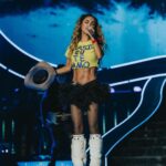Anahí Instagram - Brasil, eu te amo!!!! 💖