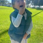 Anahí Instagram - Mi más chiquitito cumple 4 ! ❤️🥳 Emi mi amor ! Que siempre seas feliz es mi mejor misión ! Te amo con todo mi ser ! ❤️❤️❤️❤️❤️