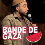 Anas Hassouna Instagram - 🍉 #f #fypシ #glutenfree #standup