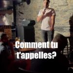 Anas Hassouna Instagram - Si tu comprends pas ces blagues, c’est que ton âme est pure 😂