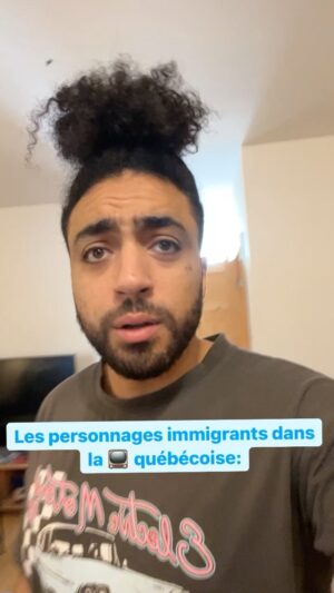 Anas Hassouna Instagram - Ca fait du bien être représenté