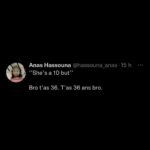 Anas Hassouna Instagram - Les gars apprennent des danses tiktok avec un début de calvitie