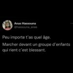 Anas Hassouna Instagram - Très hâte que vous ayez une JOB 😌